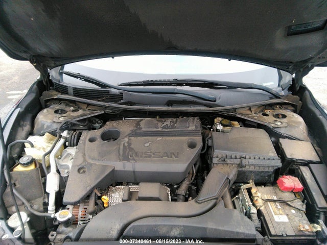2015 NISSAN ALTIMA 2.5 S VIN: 1N4AL3APXFC588785