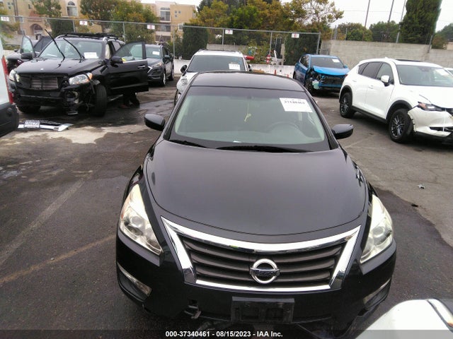 2015 NISSAN ALTIMA 2.5 S VIN: 1N4AL3APXFC588785