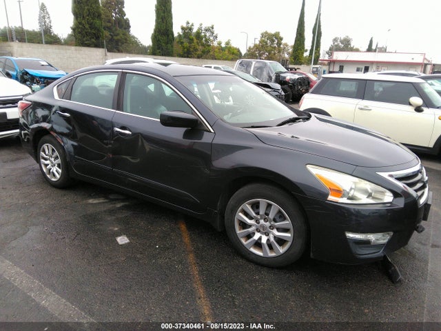 2015 NISSAN ALTIMA 2.5 S VIN: 1N4AL3APXFC588785