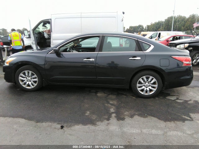 2015 NISSAN ALTIMA 2.5 S VIN: 1N4AL3APXFC588785