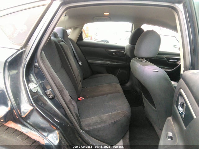 2015 NISSAN ALTIMA 2.5 S VIN: 1N4AL3APXFC588785