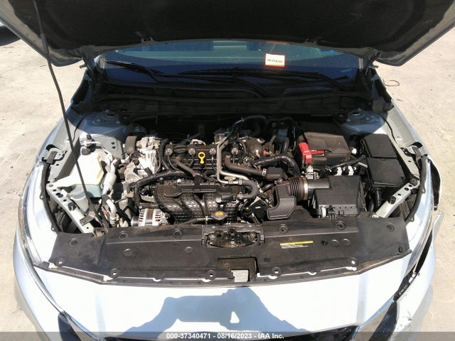 Nissan Altima 2.5 S 2021 1N4BL4BV9MN311179 Image 10