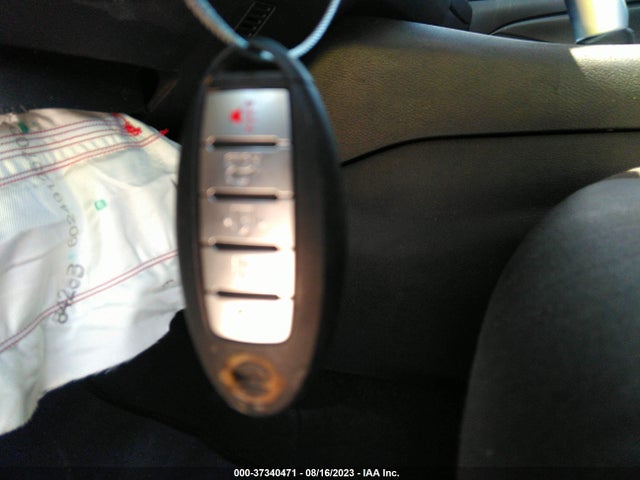 Nissan Altima 2.5 S 2021 1N4BL4BV9MN311179 Image 11