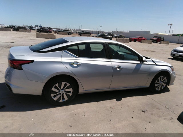 Nissan Altima 2.5 S 2021 1N4BL4BV9MN311179 Image 13