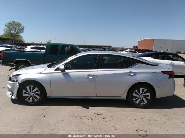 Nissan Altima 2.5 S 2021 1N4BL4BV9MN311179 Image 14