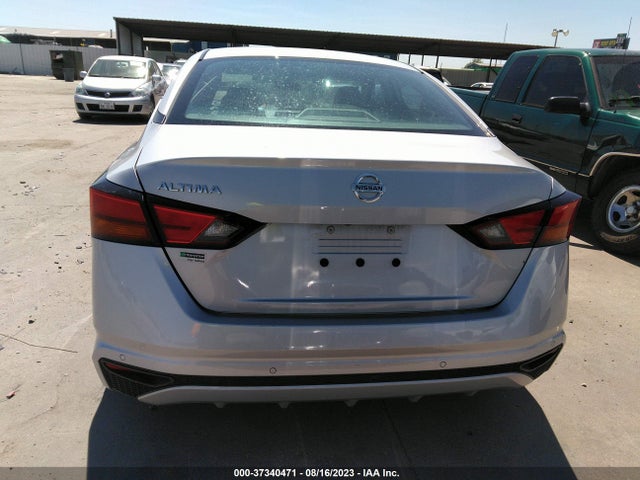 Nissan Altima 2.5 S 2021 1N4BL4BV9MN311179 Image 16
