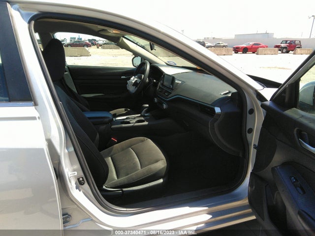 Nissan Altima 2.5 S 2021 1N4BL4BV9MN311179 Image 5