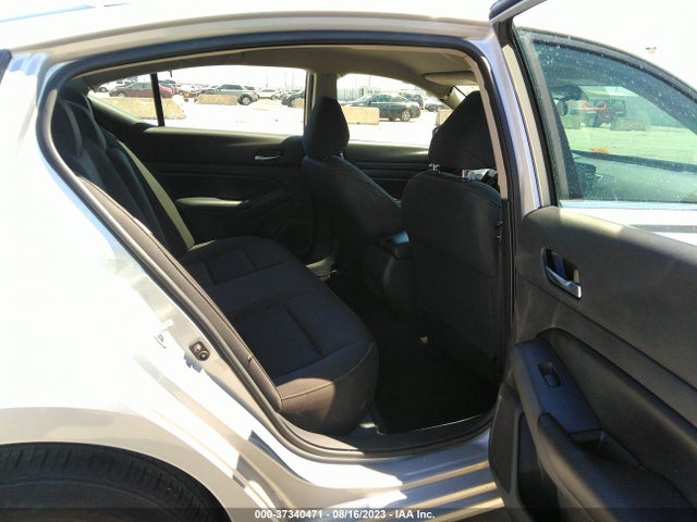 Nissan Altima 2.5 S 2021 1N4BL4BV9MN311179 Image 8
