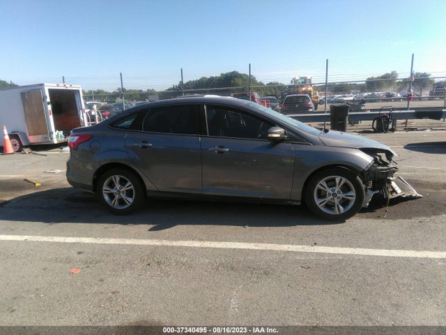 2013 FORD FOCUS SE VIN: 1FADP3F2XDL301893