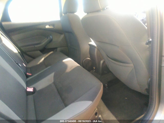 2013 FORD FOCUS SE VIN: 1FADP3F2XDL301893