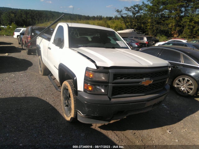 2015 1GCNCPEC3FZ150651 main image