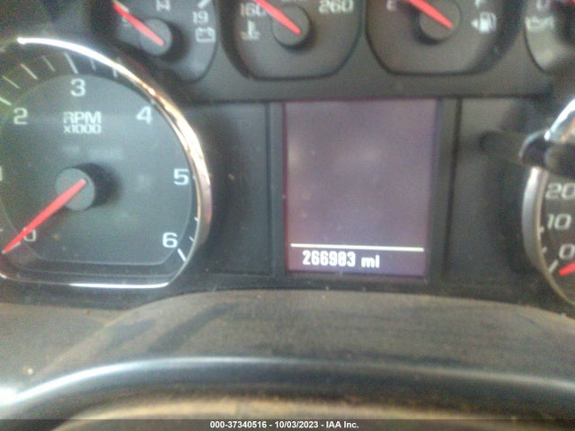 Chevrolet Silverado 1500 Work Truck 2015 1GCNCPEC3FZ150651 Image 15