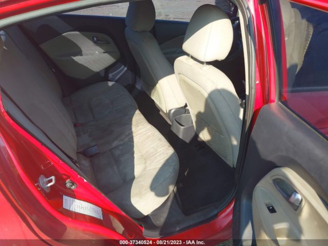 KNADM4A38E6361919 KIA RIO LX