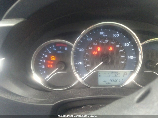 Toyota Corolla L/le/s/s Plus/le Plus 2016 2T1BURHE3GC647820 Image 7