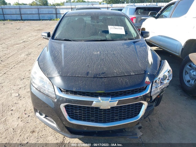 2014 CHEVROLET MALIBU LT VIN: 1G11E5SL7EF226477