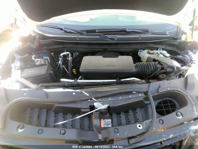 Chevrolet Suburban Premier 2021 1GNSKFKD5MR148532 Image 10