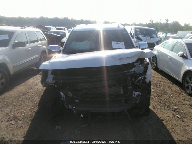 Chevrolet Suburban Premier 2021 1GNSKFKD5MR148532 Image 12
