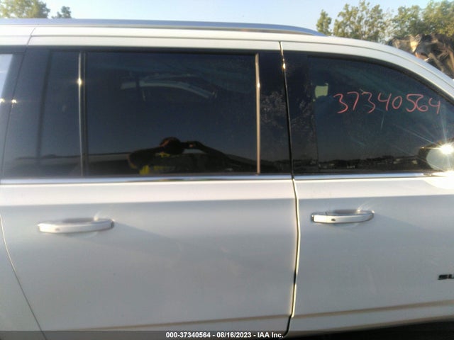 Chevrolet Suburban Premier 2021 1GNSKFKD5MR148532 Image 13