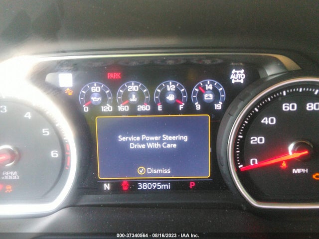 Chevrolet Suburban Premier 2021 1GNSKFKD5MR148532 Image 15
