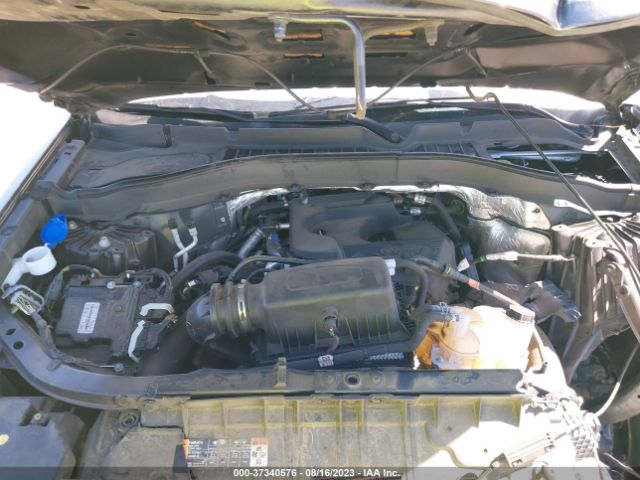 1FMSK7DHXLGA69863 Ford EXPLORER XLT