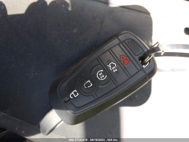 1FMSK7DHXLGA69863 Ford EXPLORER XLT