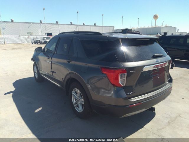 1FMSK7DHXLGA69863 Ford EXPLORER XLT