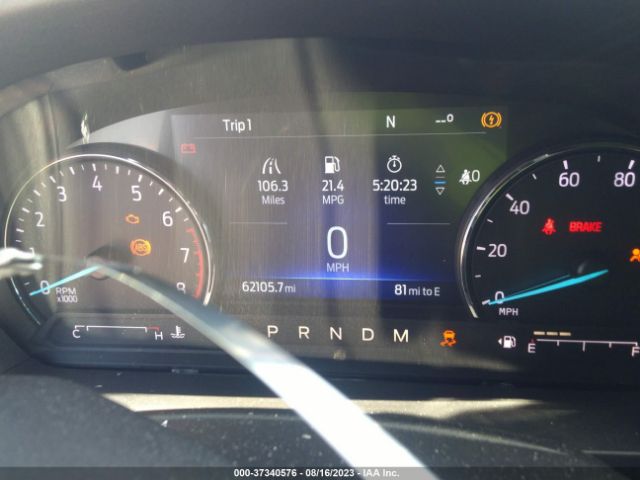 1FMSK7DHXLGA69863 Ford EXPLORER XLT