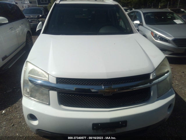 2009 CHEVROLET EQUINOX LT W/1LT VIN: 2CNDL33F796249244