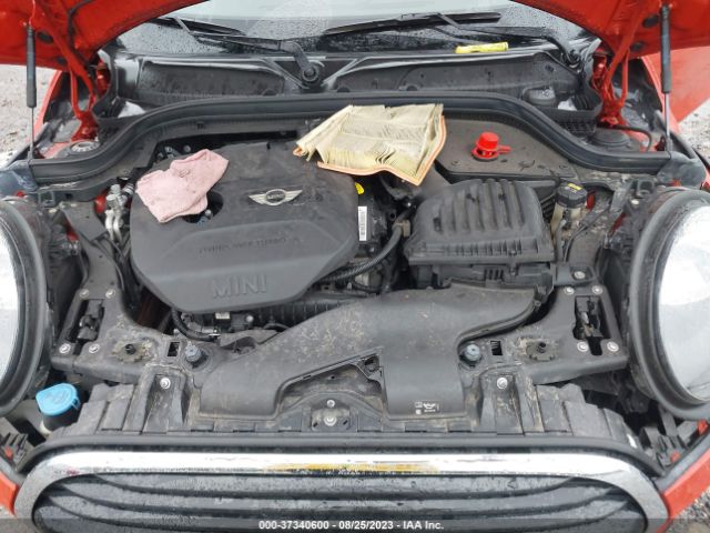 WMWXP5C56K2H95755 Mini Hardtop 2 Door Cooper