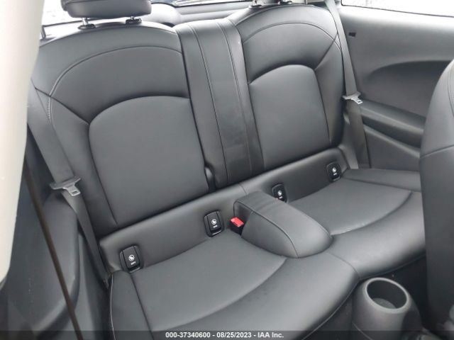 WMWXP5C56K2H95755 Mini Hardtop 2 Door Cooper