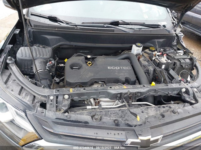 Chevrolet EQUINOX LS 2018 2GNAXHEV7J6276114 Image 10