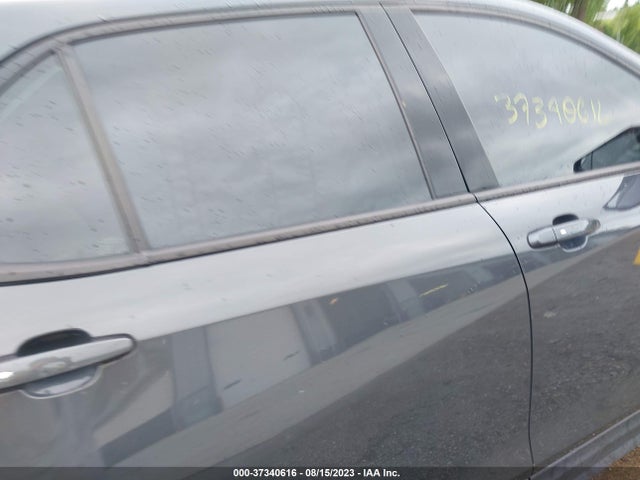 Chevrolet EQUINOX LS 2018 2GNAXHEV7J6276114 Image 13