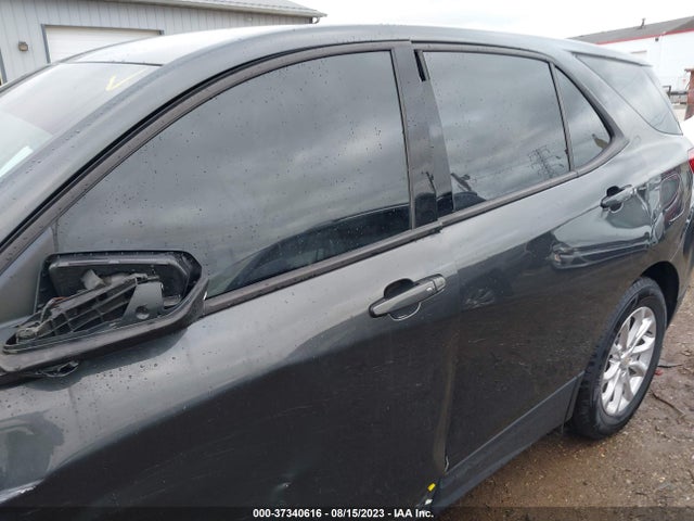 Chevrolet EQUINOX LS 2018 2GNAXHEV7J6276114 Image 14