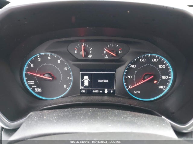 Chevrolet EQUINOX LS 2018 2GNAXHEV7J6276114 Image 15