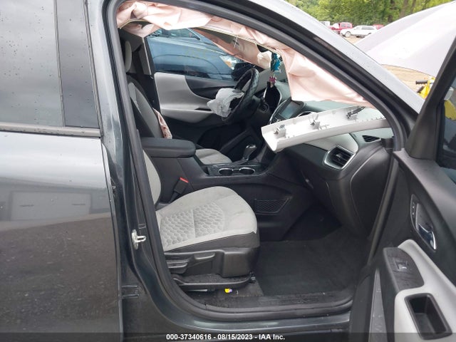 Chevrolet EQUINOX LS 2018 2GNAXHEV7J6276114 Image 5