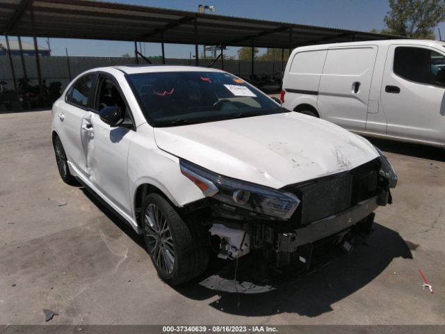 3KPF54AD5NE472147 auction archive image