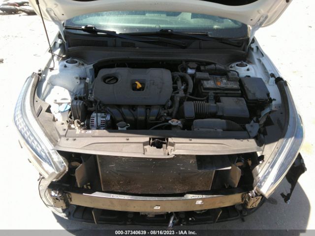 3KPF54AD5NE472147 KIA Forte Gt-line
