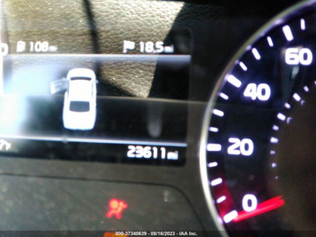 3KPF54AD5NE472147 KIA Forte Gt-line