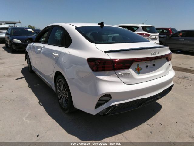 3KPF54AD5NE472147 KIA Forte Gt-line