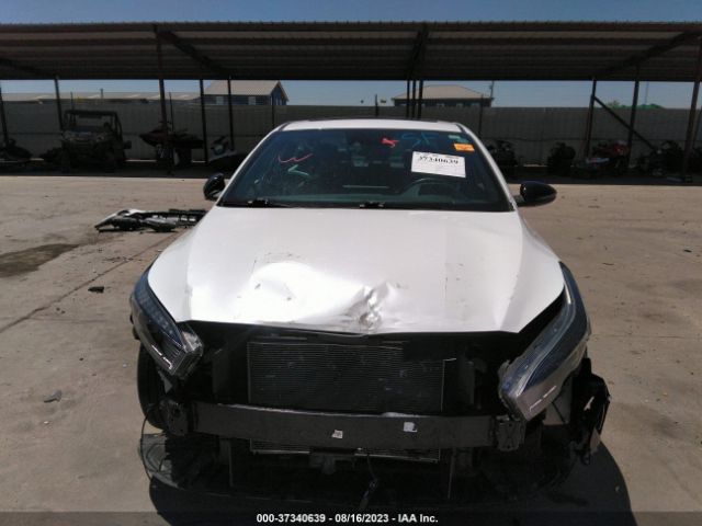3KPF54AD5NE472147 KIA Forte Gt-line