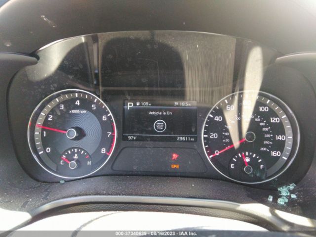 3KPF54AD5NE472147 KIA Forte Gt-line