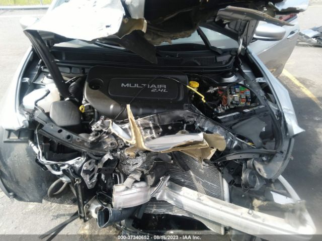 1C3CDFEBXED724457 Dodge DART GT