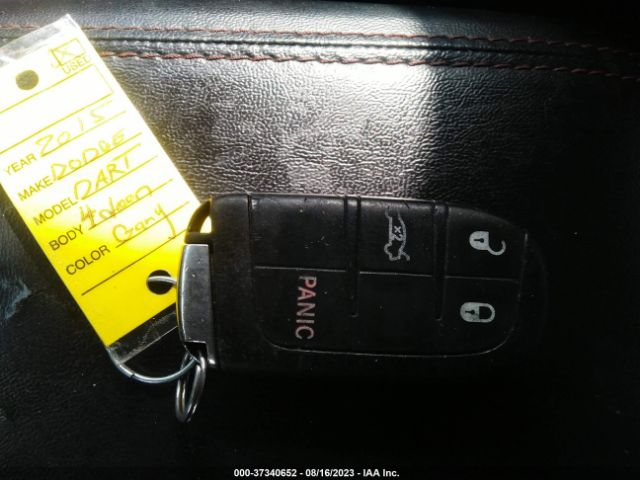 1C3CDFEBXED724457 Dodge DART GT