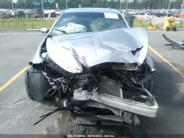 1C3CDFEBXED724457 Dodge DART GT