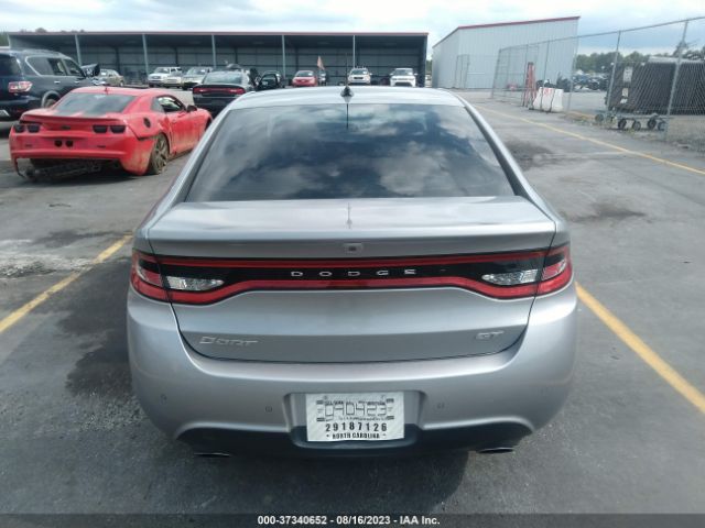 1C3CDFEBXED724457 Dodge DART GT