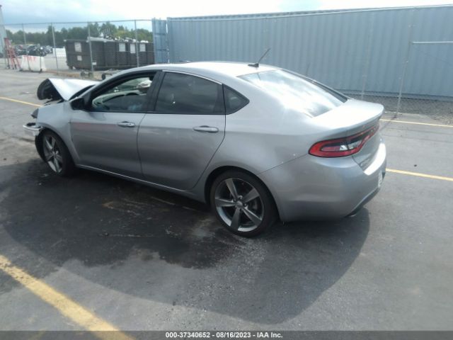 1C3CDFEBXED724457 Dodge DART GT