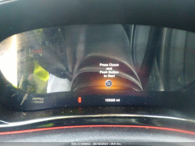 1C3CDFEBXED724457 Dodge DART GT