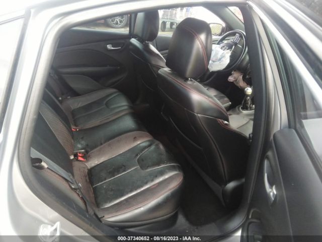 1C3CDFEBXED724457 Dodge DART GT