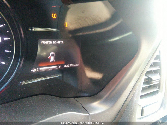 Honda HR-V EX 2022 3CZRU5H51NM714050 Image 14