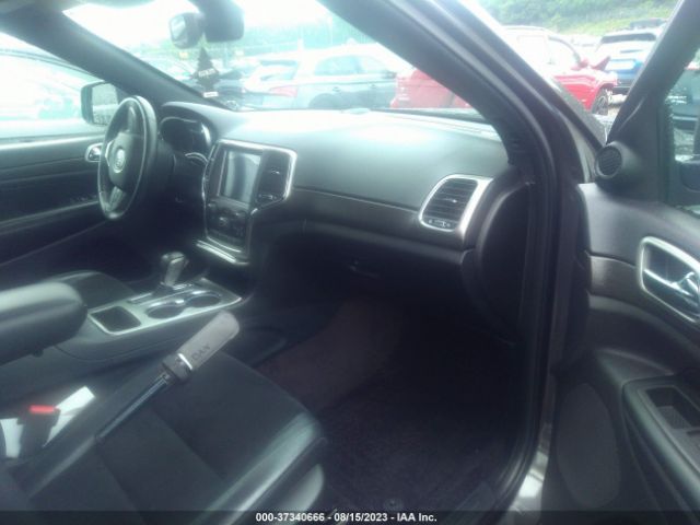 1C4RJFAG1JC220332 Jeep Grand Cherokee Altitude